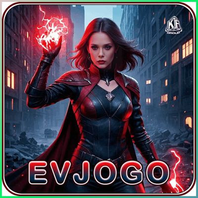 evjogo evjogo