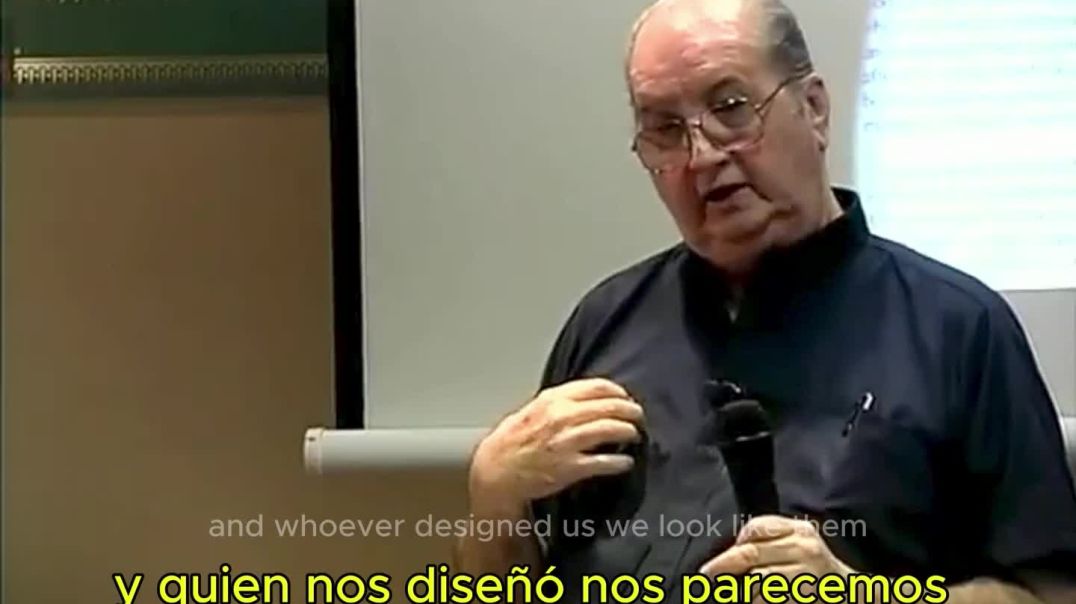 Nuestro creadores ocultos