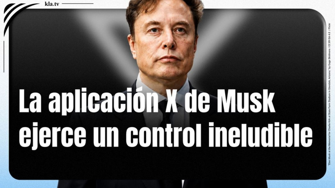 X: una app para  controlarlos a todos