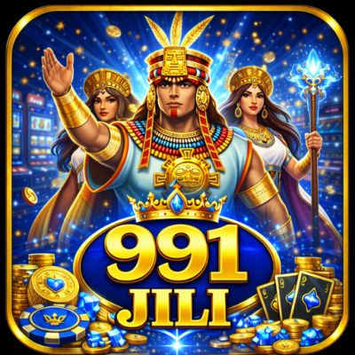 991jili 991jili