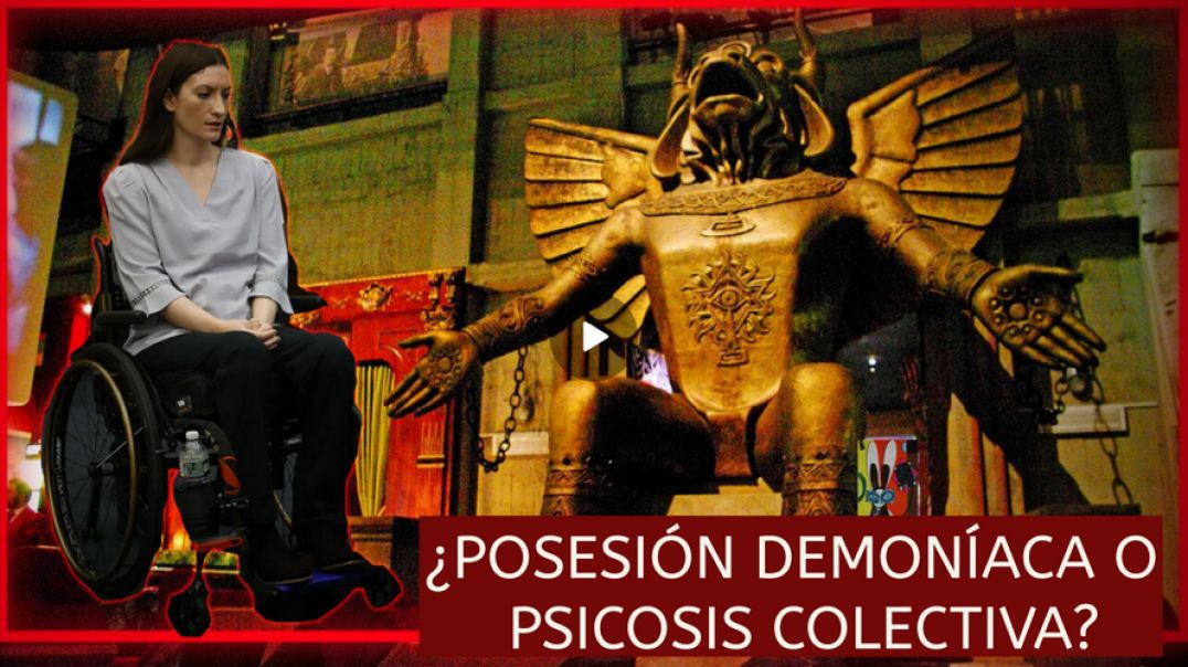 ¿Posesión demoníaca o psicosis colectiva?